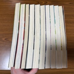 東方茨歌仙人1〜4巻・東方儚月抄・東方鈴奈庵1〜3巻【コミック／漫画】の画像