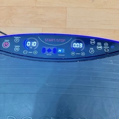 ドクターエア 3DスーパーブレードPRO SB-06 ブラック お得！ ダイエット 健康 エクササイズ　トレーニングの画像