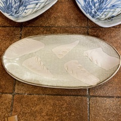 和食器大きめ皿3枚の画像