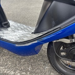 アドレスv125  並行輸入車の画像