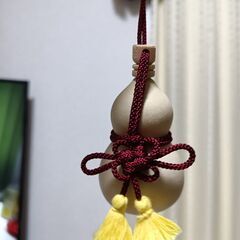 千成ひょうたんの画像