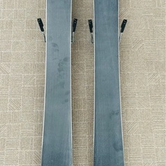 Salomon EX スキー板　中古品　長さ98cmの画像