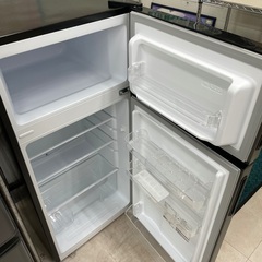 ◇ドリーム尼崎1号館◇ マクスゼン 2ドア冷蔵庫 JR112ML01GM 2022年製 112ℓの画像