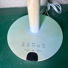 スタンド型サーキュレーターの画像