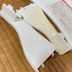 豆椅子　ベビー用　子供用　イスに取り付けるテーブルの画像