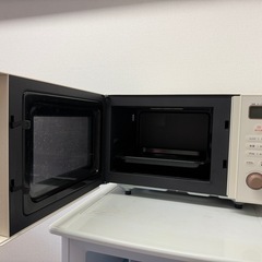 COMFEE' オーブンレンジ 16Lの画像