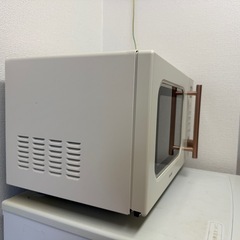 COMFEE' オーブンレンジ 16Lの画像