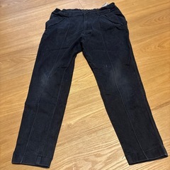 FITH 120 130 パンツ　2セットの画像