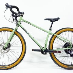 SURLY 「サーリー」 GHOST GRAPPLER 2020年頃 マウンテンバイク / ITMEOAA8FK95の画像