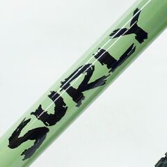 SURLY 「サーリー」 GHOST GRAPPLER 2020年頃 マウンテンバイク / ITMEOAA8FK95の画像