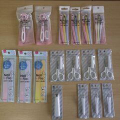 506　化粧品・ヘアブラシ他　※北見市内福祉施設・事業所限定の画像