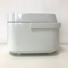 無印良品　ジャー炊飯器・０．５Ｌの画像