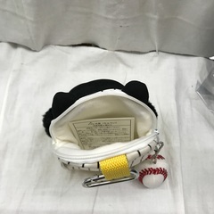 ☆ドリーム2号館☆阪神タイガース　あましん　トラッキー　ポーチの画像