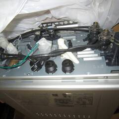 ノーリツ給湯器（熱源付き？）GTH-C2059SAWD 都市ガス用の画像