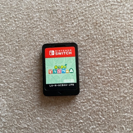 ニンテンドースイッチ