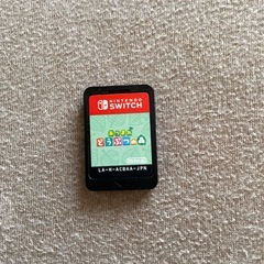 ニンテンドースイッチの画像
