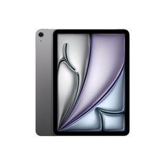 Apple 11インチiPad Air Wi-Fiモデル 256GB - スペースグレイ MCA14J-A の画像