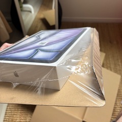 Apple 11インチiPad Air Wi-Fiモデル 256GB - スペースグレイ MCA14J-A の画像