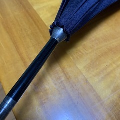 ワンタッチ傘の画像