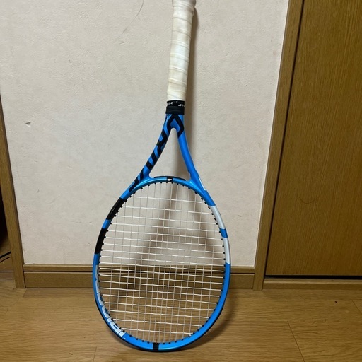 バボラ　ピュアドライブ