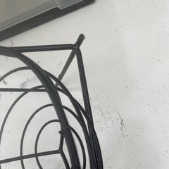 ボール収納ラックの画像