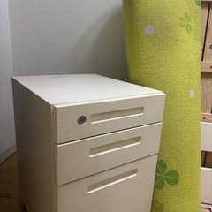 【値下げ中】ITOKI システムベッドの画像