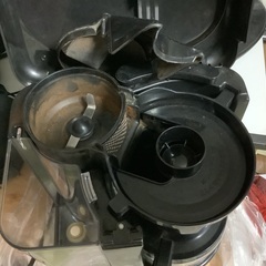 コーヒーメーカー。必要な方にお譲りします。の画像