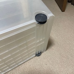 衣装ケースの画像