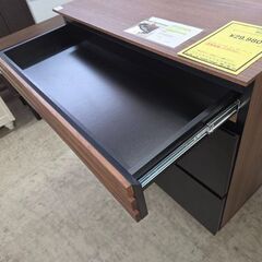 J8623 【リユースのサカイ柏店】 DINOS ディノス アルススタイル チェスト＆ドレッサーシリーズ リビングチェスト 3段 クリーニング済み 参考価格：59,900円の画像