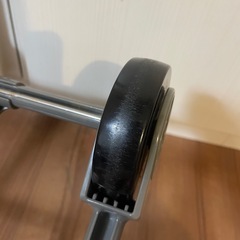 【おもちゃまとめ売り】ぽぽちゃん　廃盤品　おままごとベビーカー　カゴ付きの画像