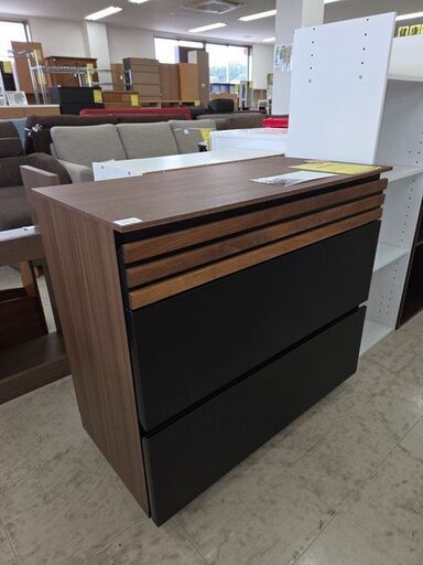 J8623 【リユースのサカイ柏店】 DINOS ディノス アルススタイル