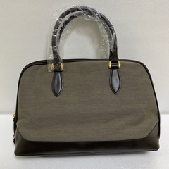 mila schonボストンバッグの画像