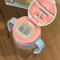 ベビーマグの画像