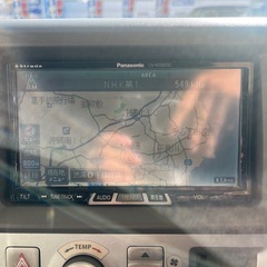 １８年　エブリィPZターボ　両側パワースライドドア　バックモニターの画像