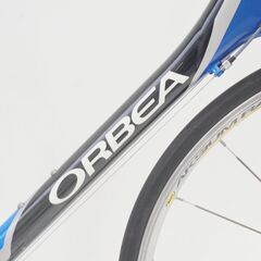 ORBEA ONIX 2010年モデル ロードバイクの画像
