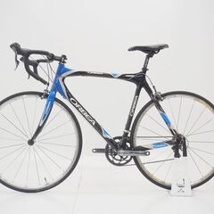 ORBEA ONIX 2010年モデル ロードバイクの画像