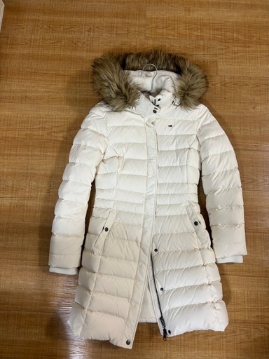 TOMYダウンコートXS