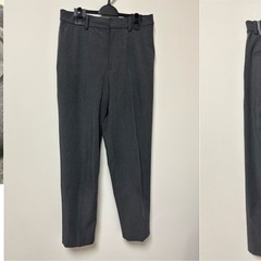 UNIQLO4点セットの画像