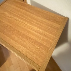 カラーボックスの画像