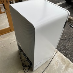 2023年製 Comfee 1ドア冷蔵庫 93Lの画像