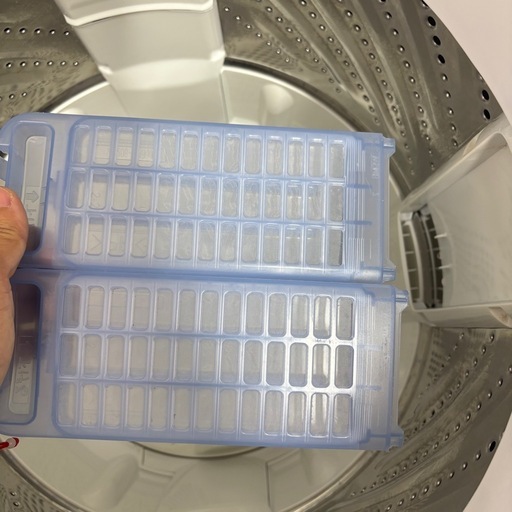 ⭐️PANASONIC⭐️全自動洗濯機 2018年 7.0Kg 大阪市近郊配送無料