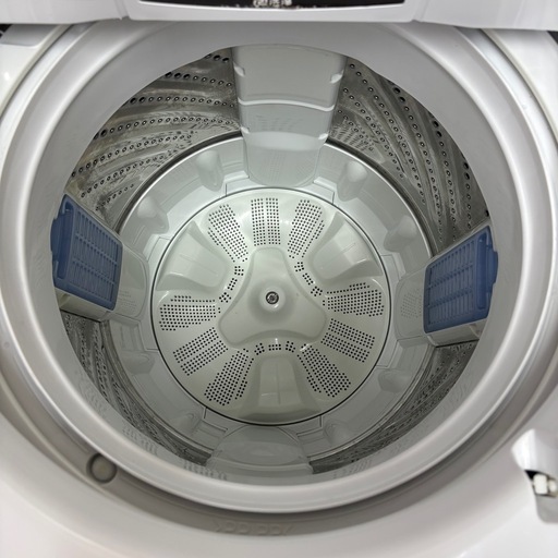 ⭐️PANASONIC⭐️全自動洗濯機 2018年 7.0Kg 大阪市近郊配送無料
