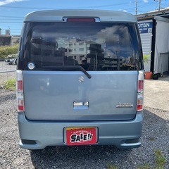 エヴリィーワゴン‼️ターボ‼️車検2年付‼️の画像