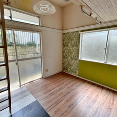 🎈初期費用0円🎈審査何でも相談下さい!!家賃最大1か月無料✨ペッ...