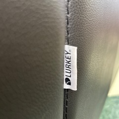 リユースのサカイ東金店 大川家具 L字ソファー TJ15257の画像