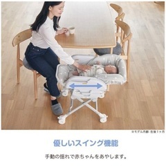 3点セット ハイローベッド、タオル、枕の画像