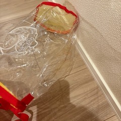 アンパンマン　お砂場　セットの画像