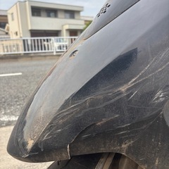 HONDA DIO ディオ
の画像