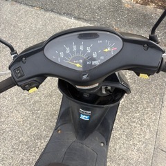 HONDA DIO ディオ
の画像