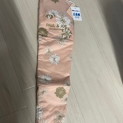 PAUL & JOE 花柄　傘ケース2色の画像